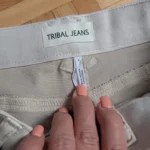 Thumbnail for Tribal jeans