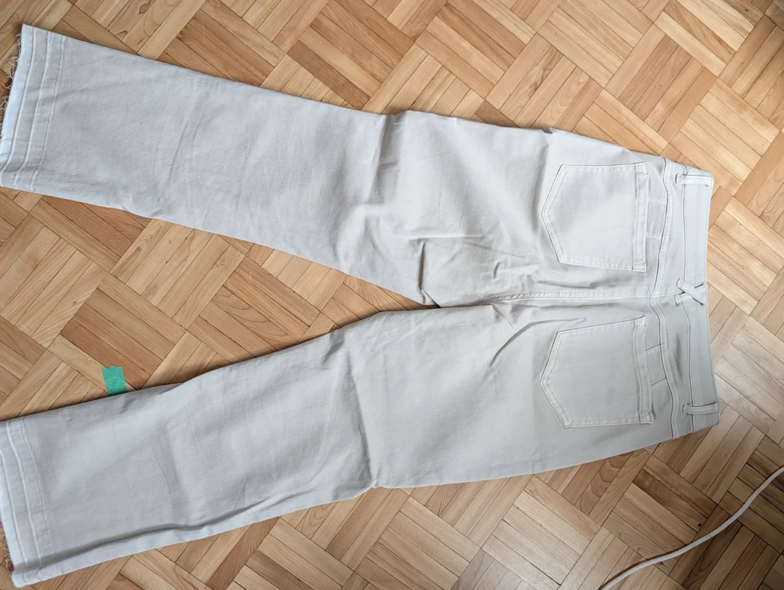 Image for Tribal jeans