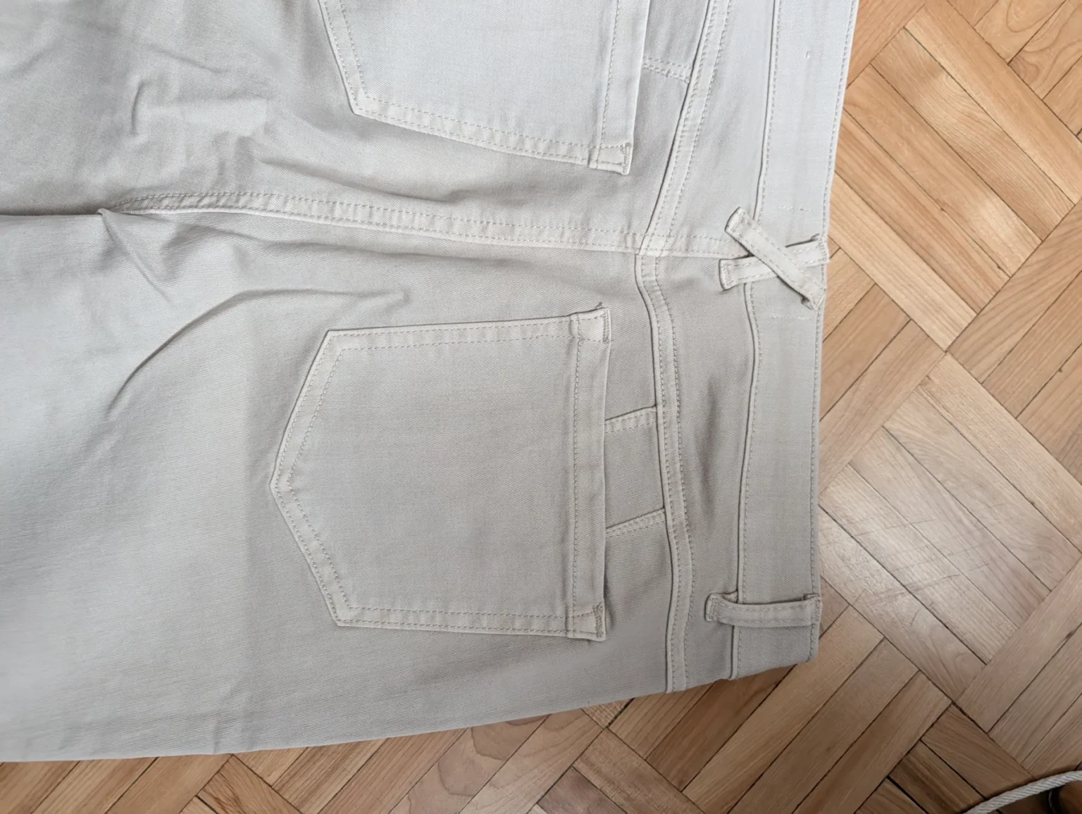 Image for Tribal jeans