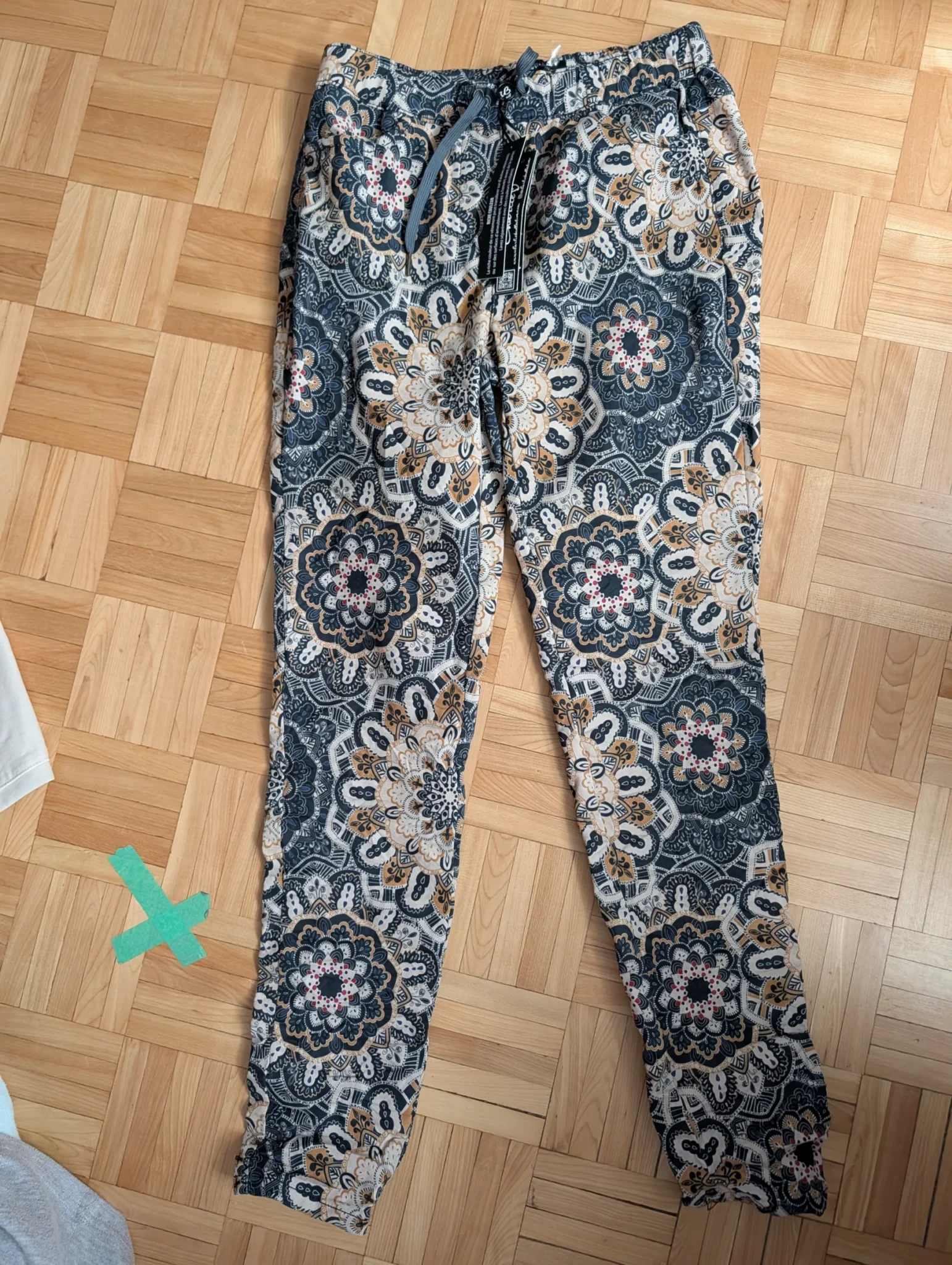 Featured image for Charlie b trousers