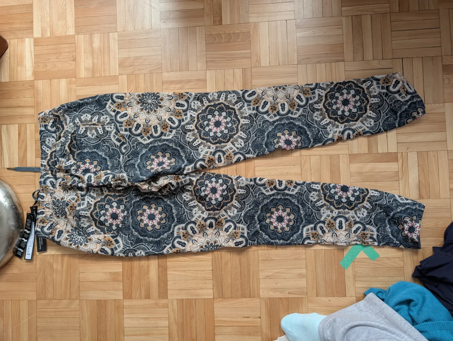 Image for Charlie b trousers