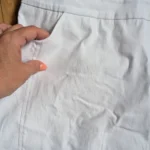 Thumbnail for Culotte skirt