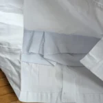 Thumbnail for Culotte skirt