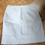 Thumbnail for Culotte skirt