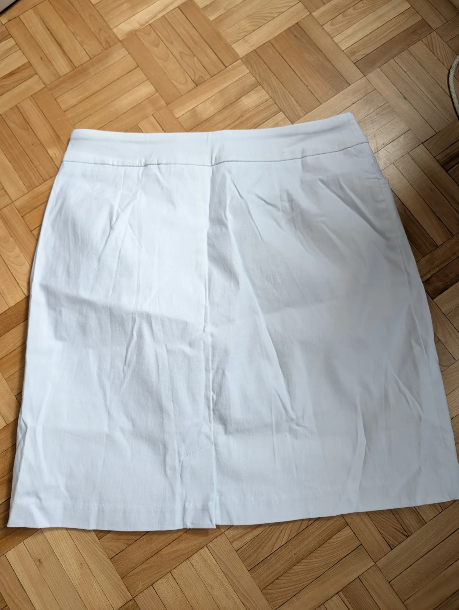 Image for Culotte skirt