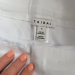 Thumbnail for Culotte skirt