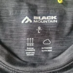 Thumbnail for Haut de sport à manches longues Black Mountain neuf