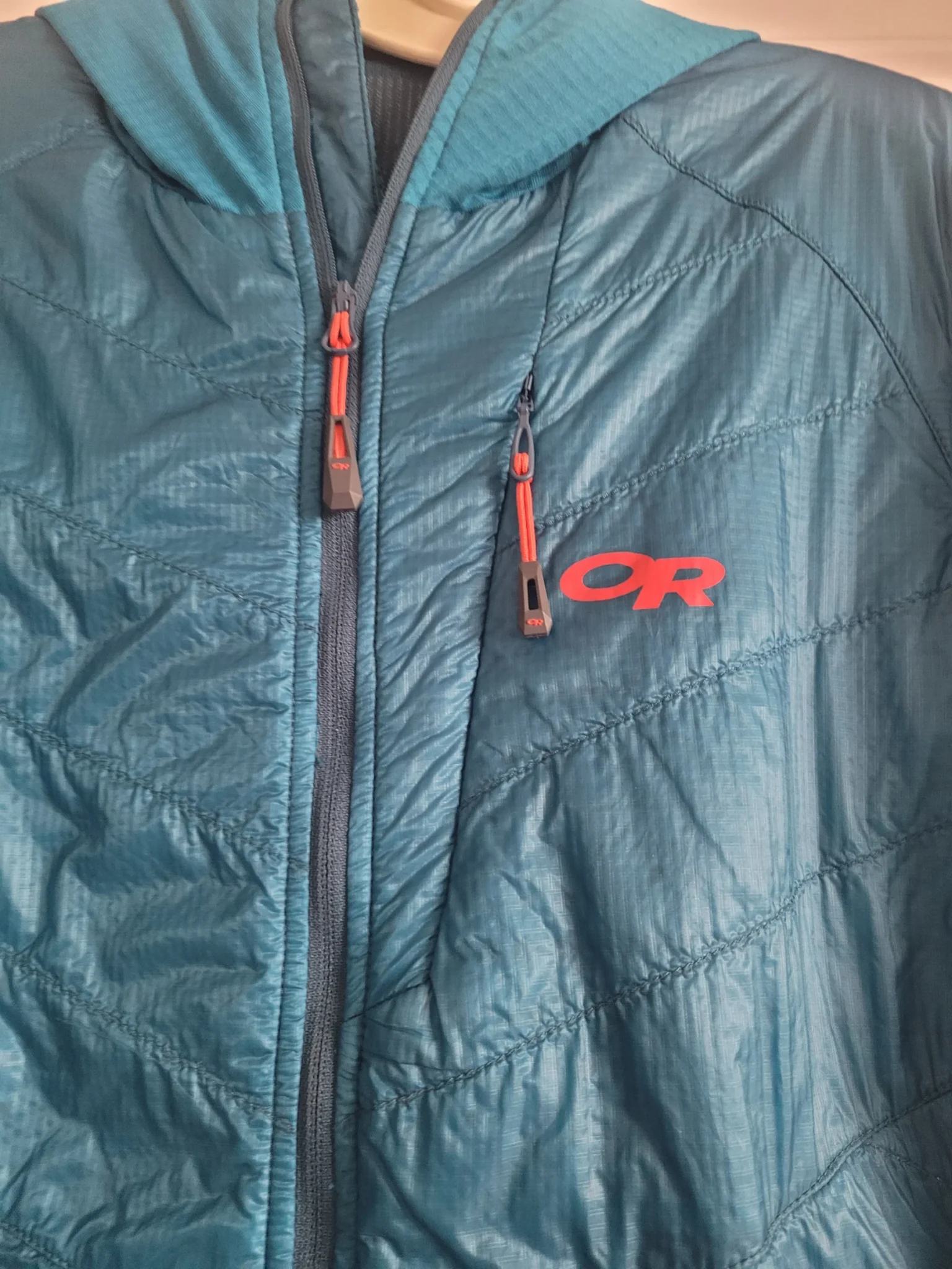 Image for Manteau léger de sport Outdoor Research medium