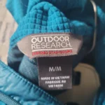 Thumbnail for Manteau léger de sport Outdoor Research medium