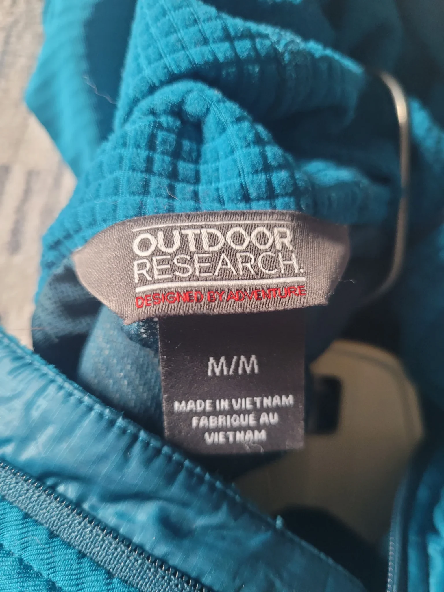 Image for Manteau léger de sport Outdoor Research medium