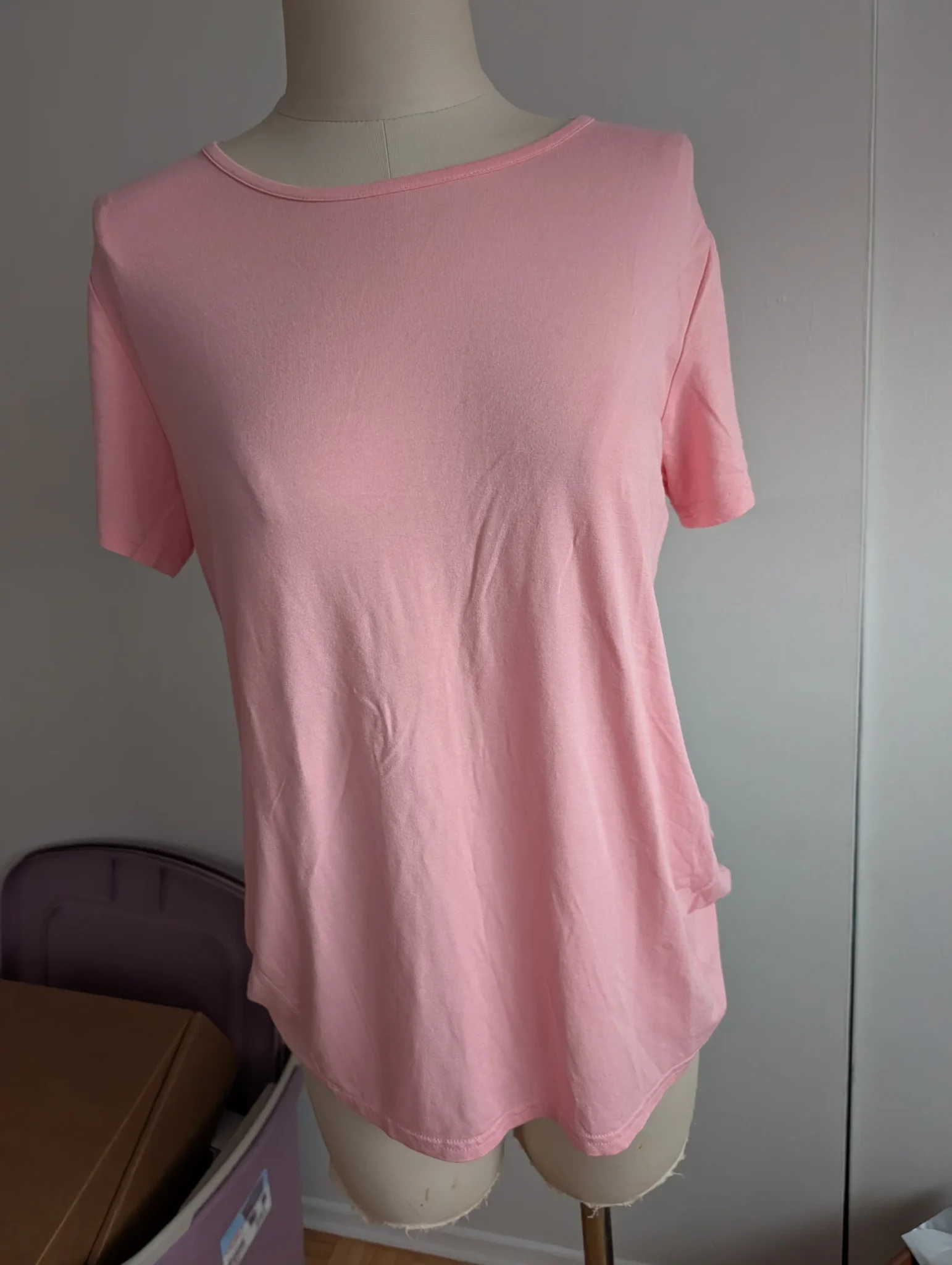 Featured image for T shirt orly