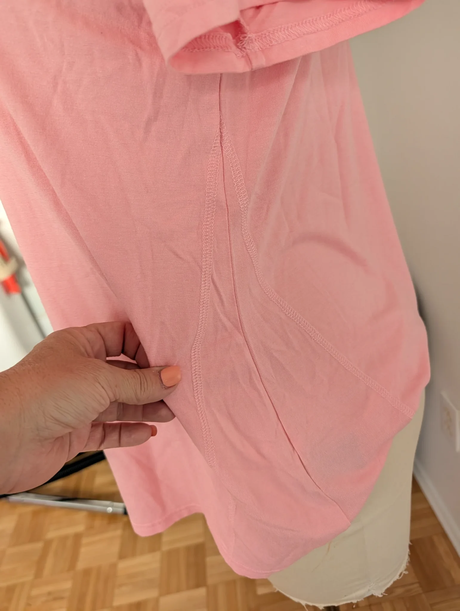 Image for T shirt orly