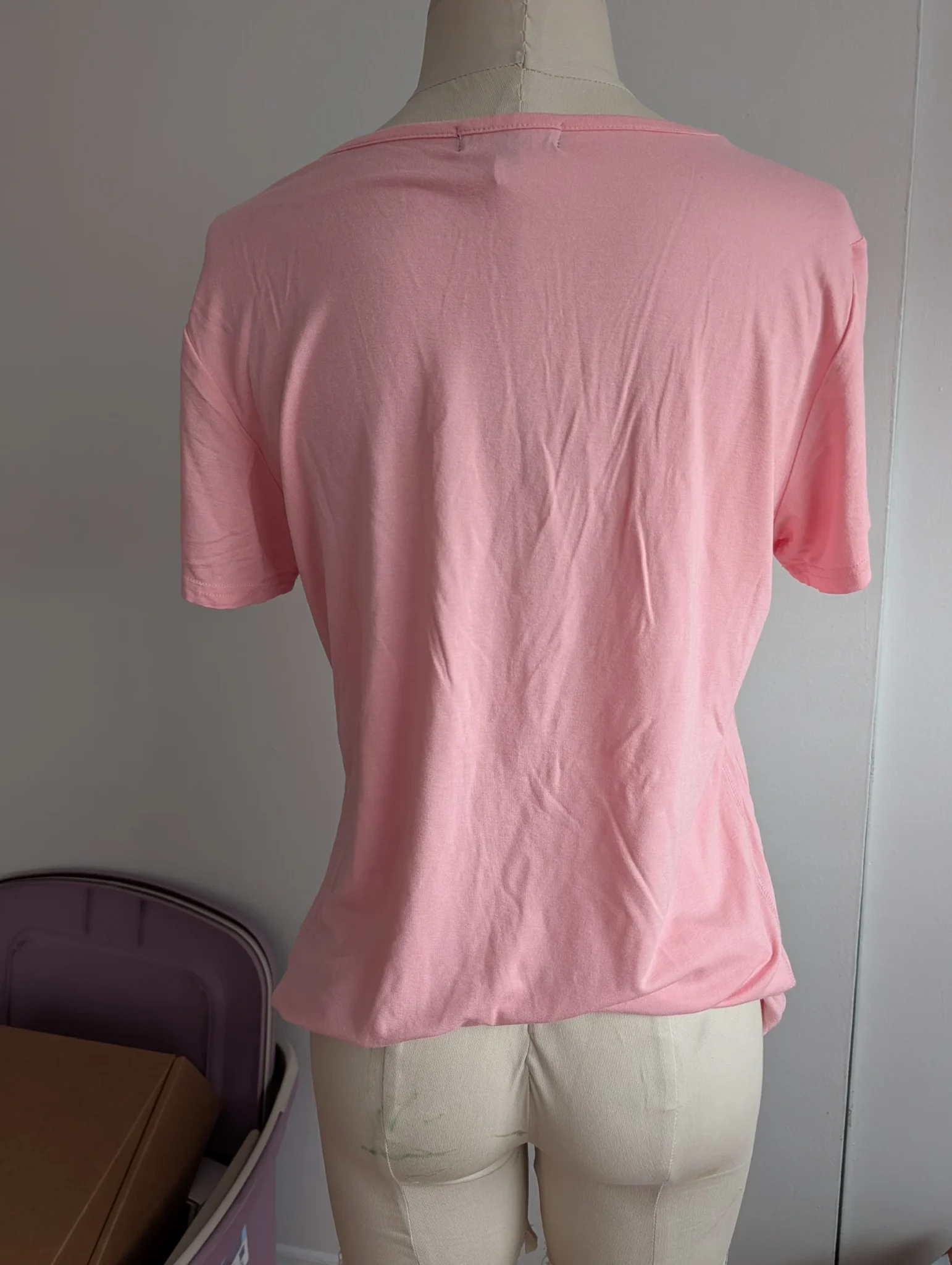 Image for T shirt orly