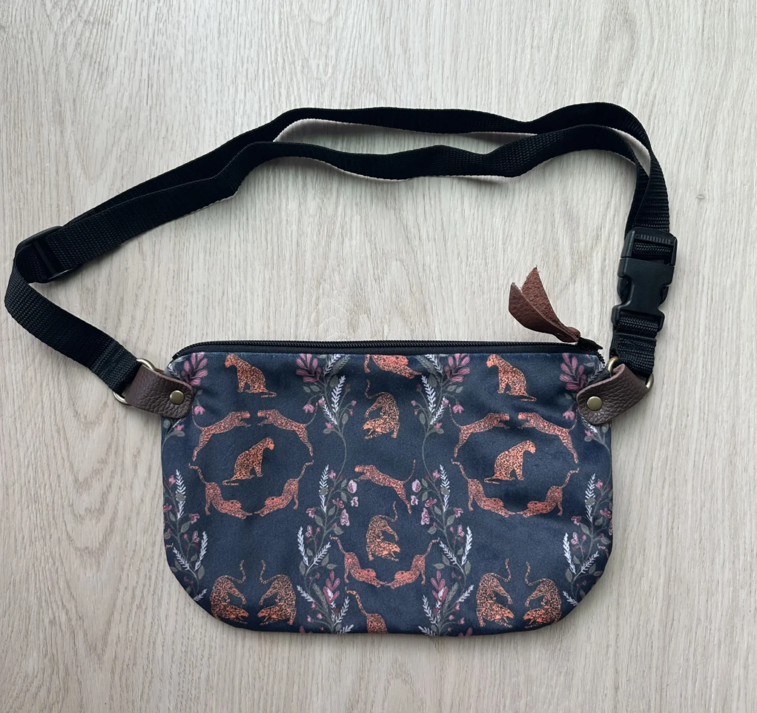 Featured image for Ragmaw Belt Bag