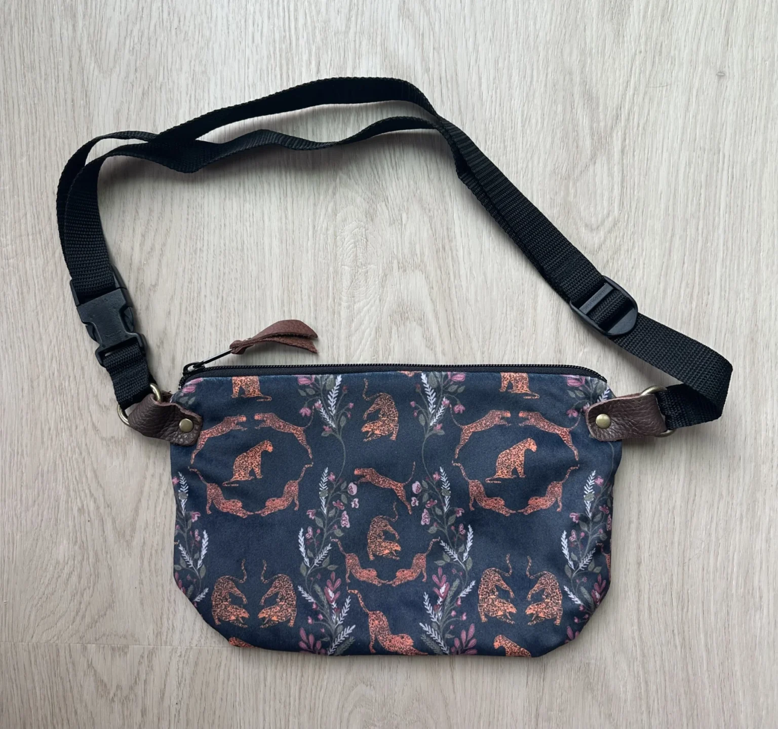 Image for Ragmaw Belt Bag