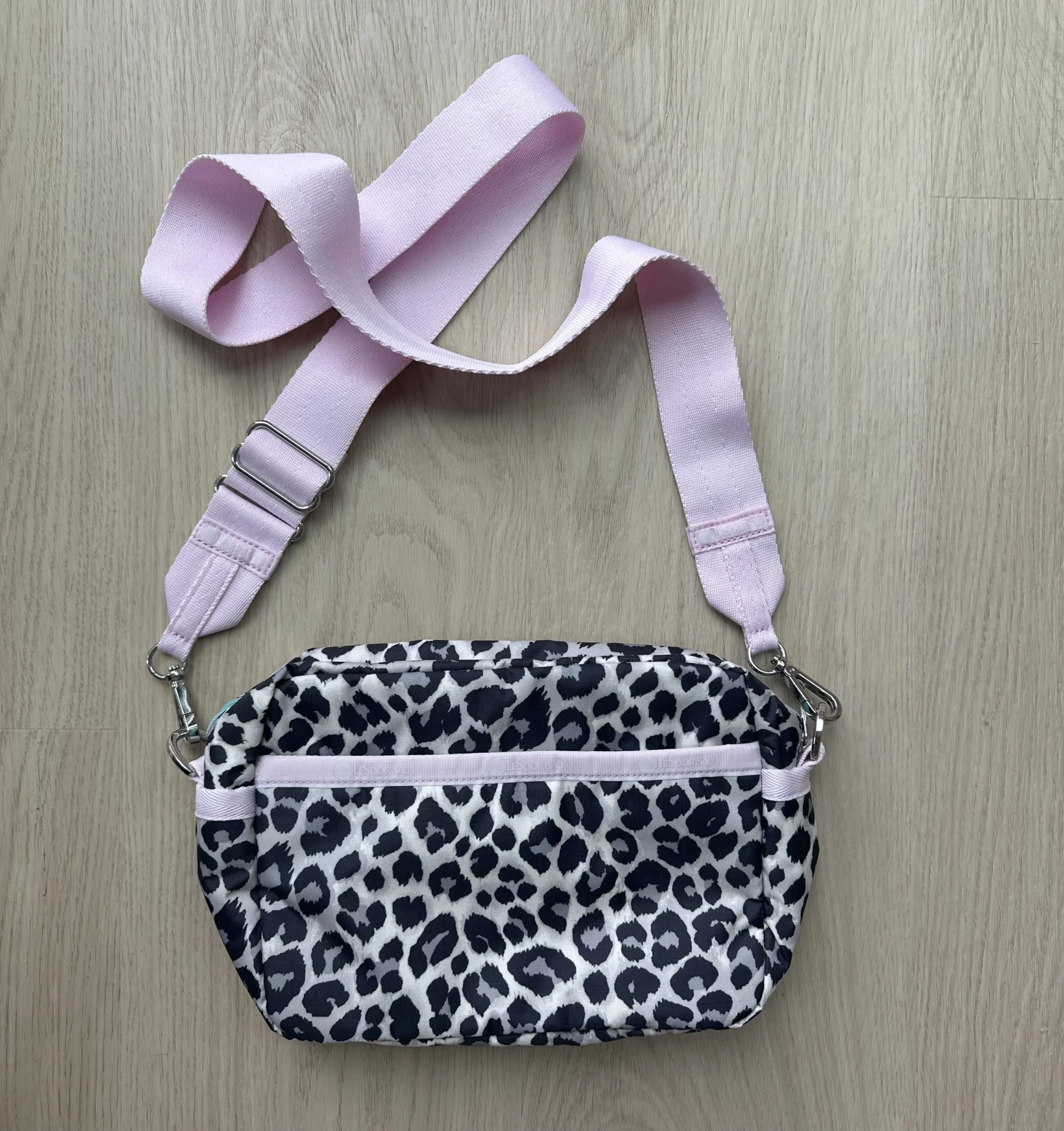 LeSportSac Deluxe Crossbody *Autre seconde main