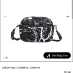 Thumbnail for LeSportSac Deluxe Crossbody