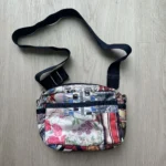 Featured thumbnail for LeSportSac x Libertine Deluxe Crossbody