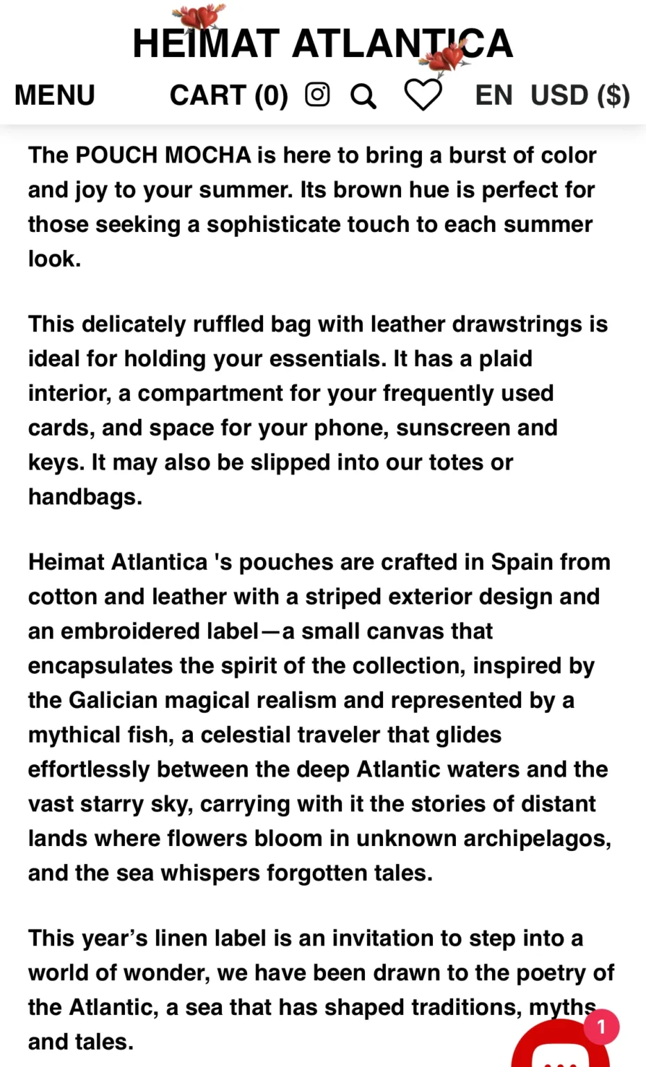 Image for LeSportSac x Libertine Deluxe Crossbody