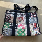 Thumbnail for LeSportSac x Libertine Boat Tote