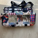 Thumbnail for LeSportSac x Libertine Boat Tote