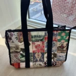 Thumbnail for LeSportSac x Libertine Boat Tote