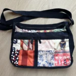Featured thumbnail for LeSportSac x Libertine Deluxe Crossbody