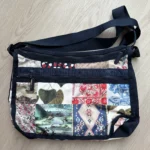 Thumbnail for LeSportSac x Libertine Deluxe Crossbody