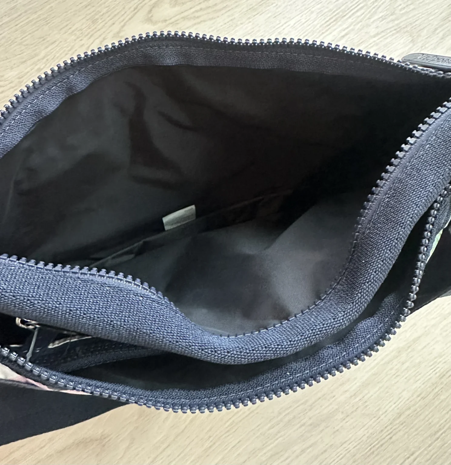Image for LeSportSac x Libertine Deluxe Crossbody