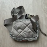 Thumbnail for MZ Wallace Ice Sequin Madison Belt Bag