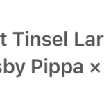 Thumbnail for MZ Wallace Tinsel Large Crosby Pippa