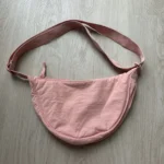 Featured thumbnail for Uniqlo Mini Round Bag