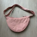 Thumbnail for Uniqlo Mini Round Bag