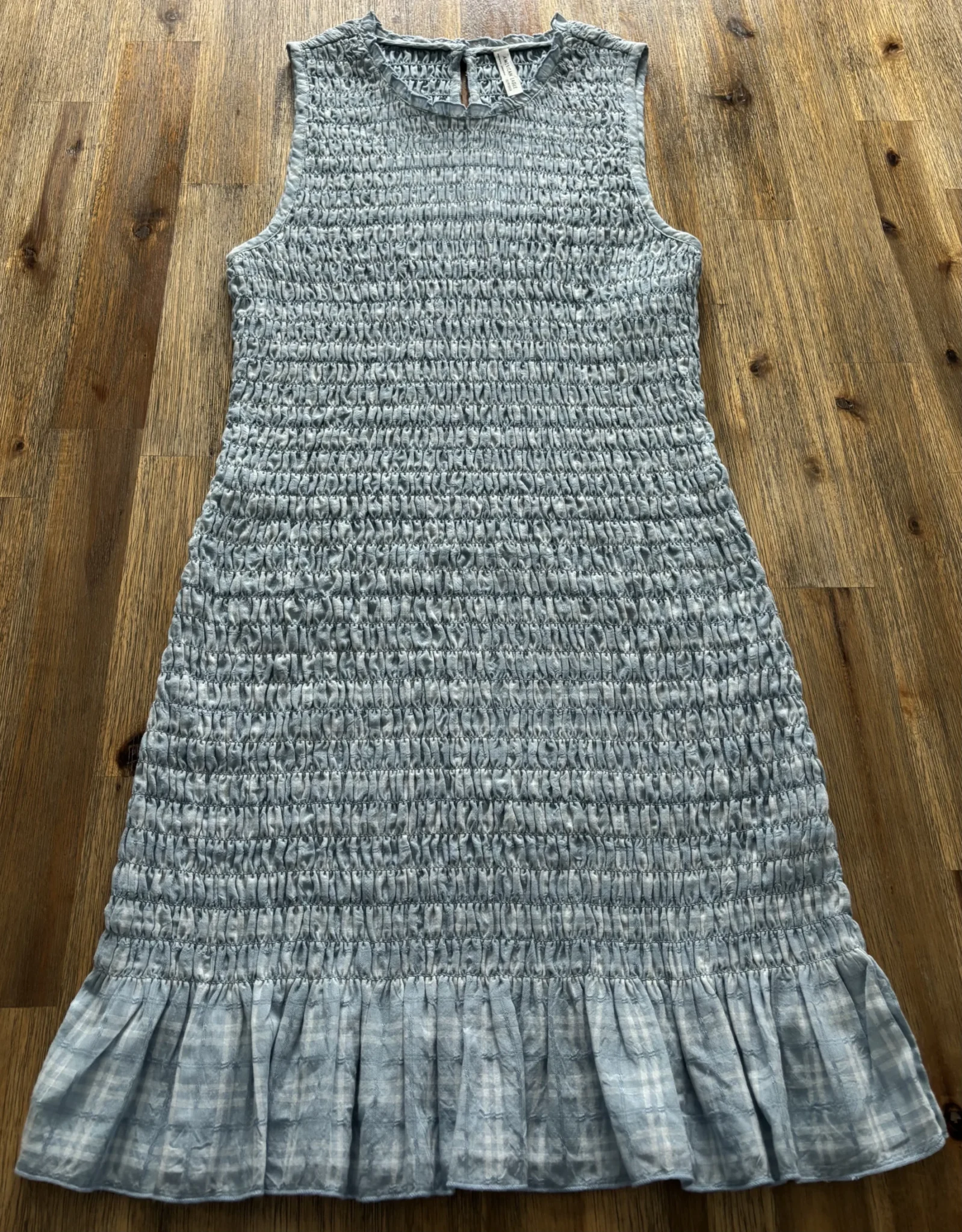 Featured image for American Eagle smock dress
