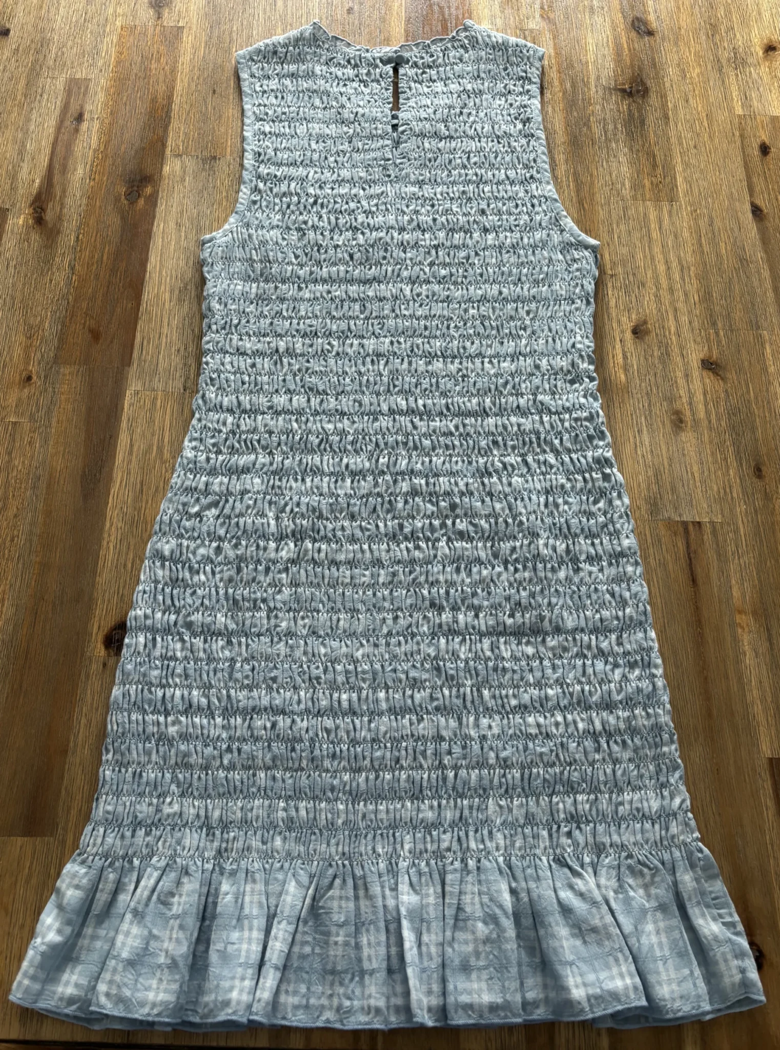 Image for American Eagle smock dress