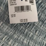 Thumbnail for American Eagle smock dress