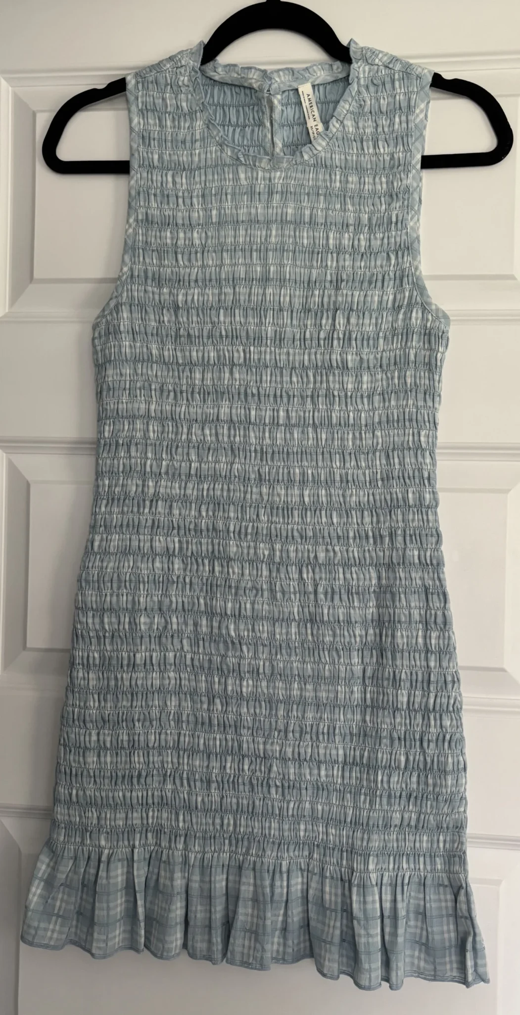 Image for American Eagle smock dress