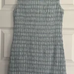 Thumbnail for American Eagle smock dress