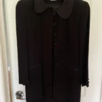 Featured thumbnail for Robe-Veston Tailleur