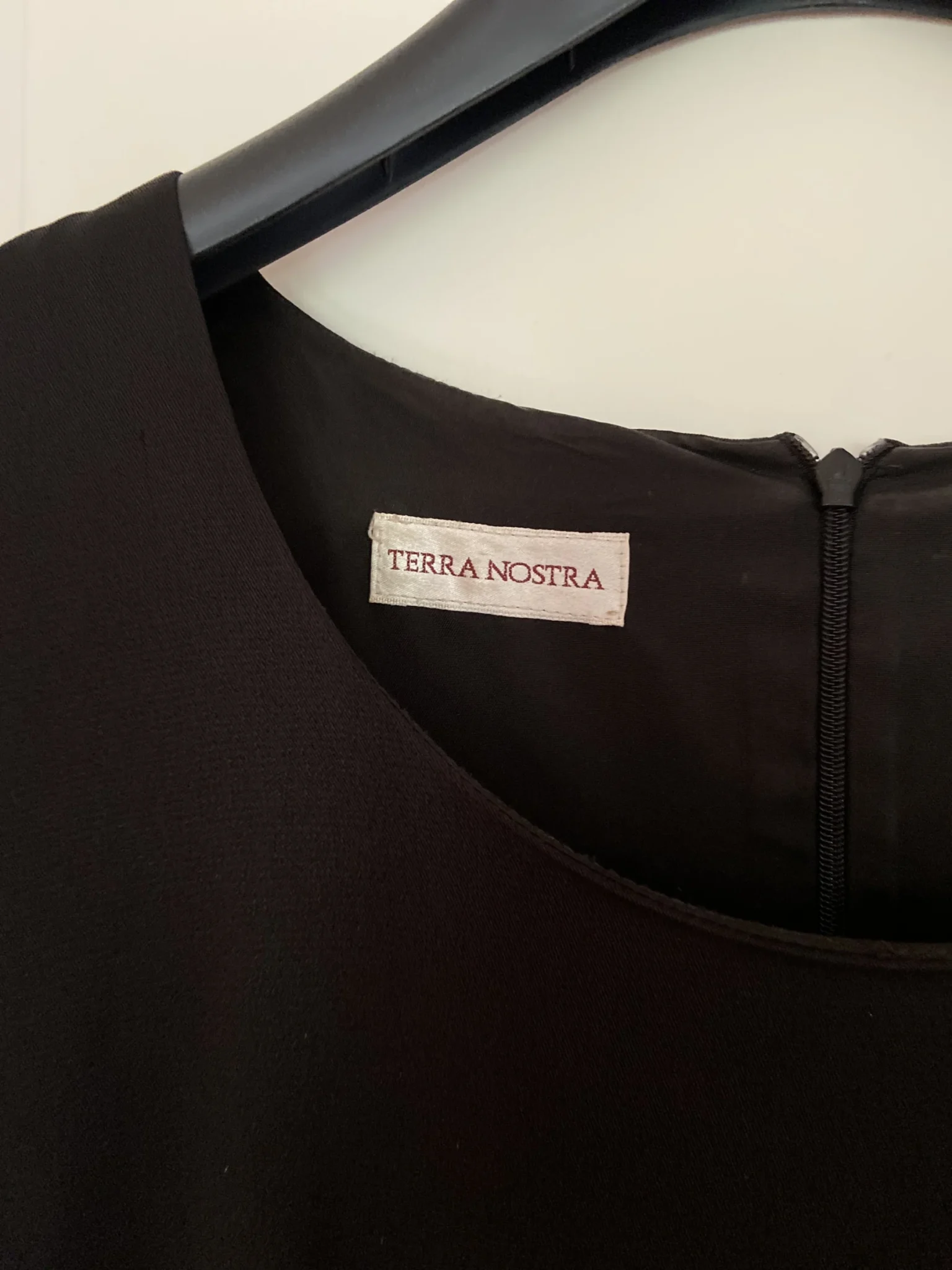 Image for Robe-Veston Tailleur