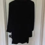 Thumbnail for Robe-Veston Tailleur