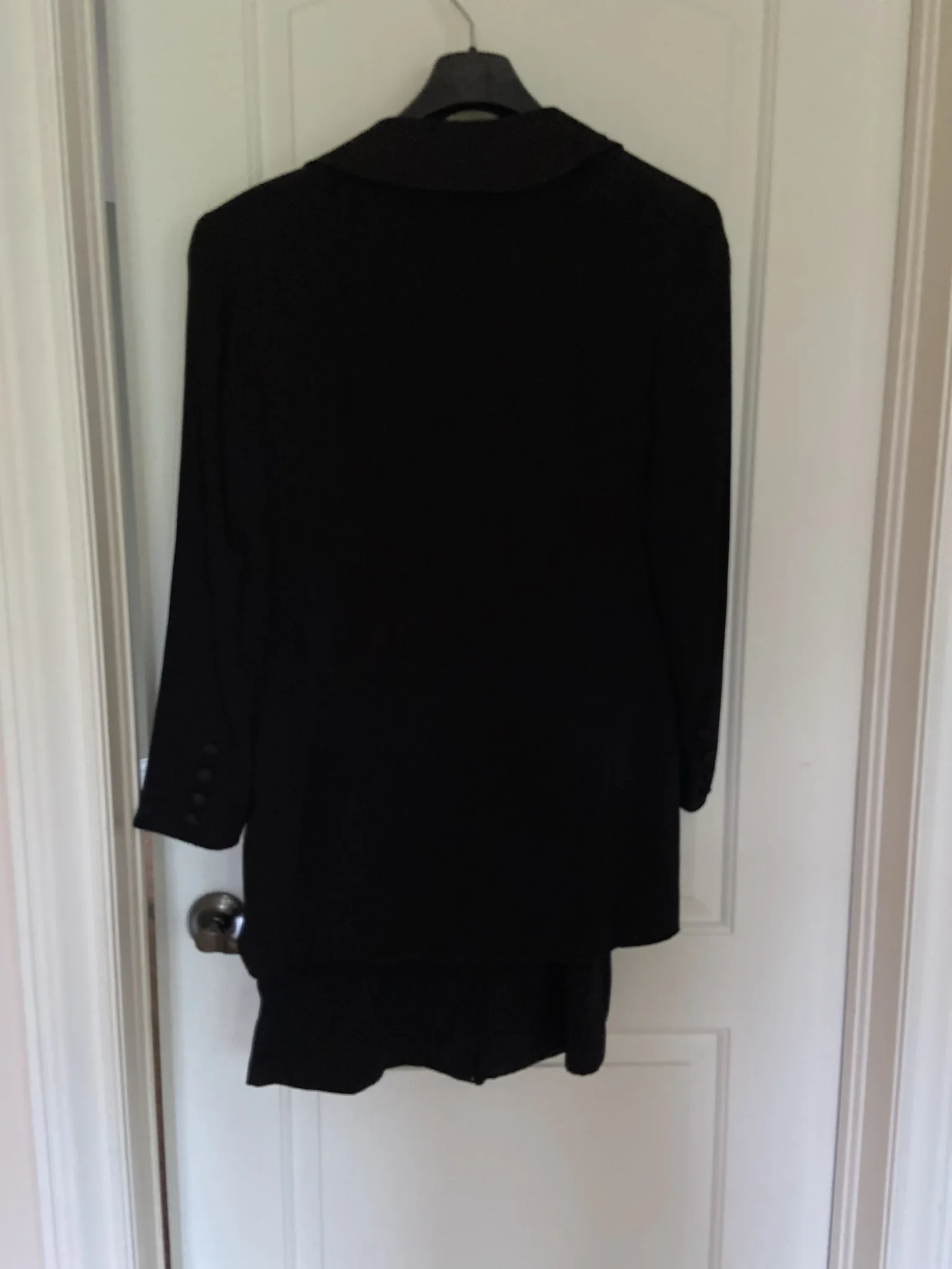 Image for Robe-Veston Tailleur