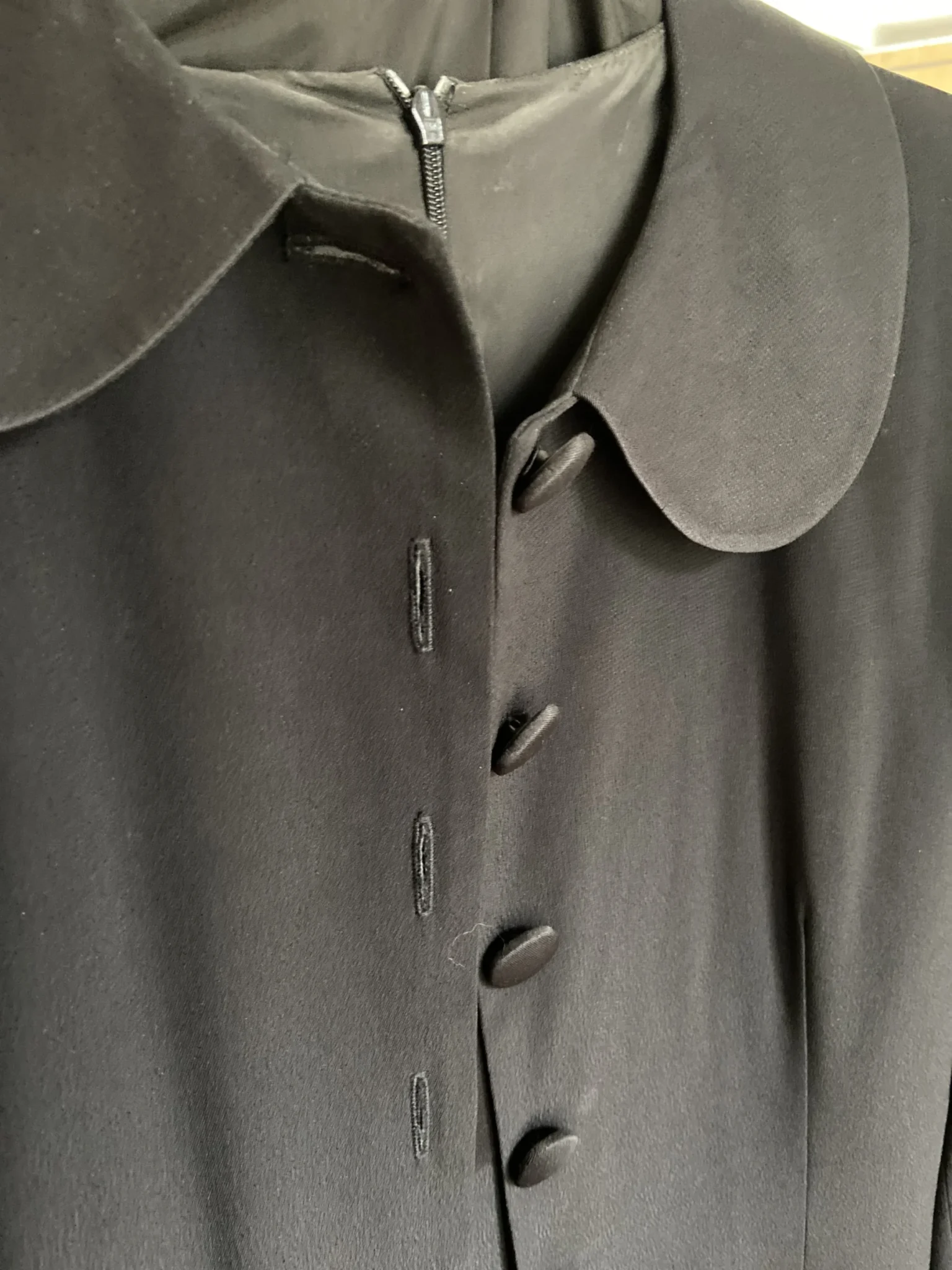 Image for Robe-Veston Tailleur
