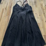 Featured thumbnail for Madewell little black dress