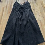 Thumbnail for Madewell little black dress
