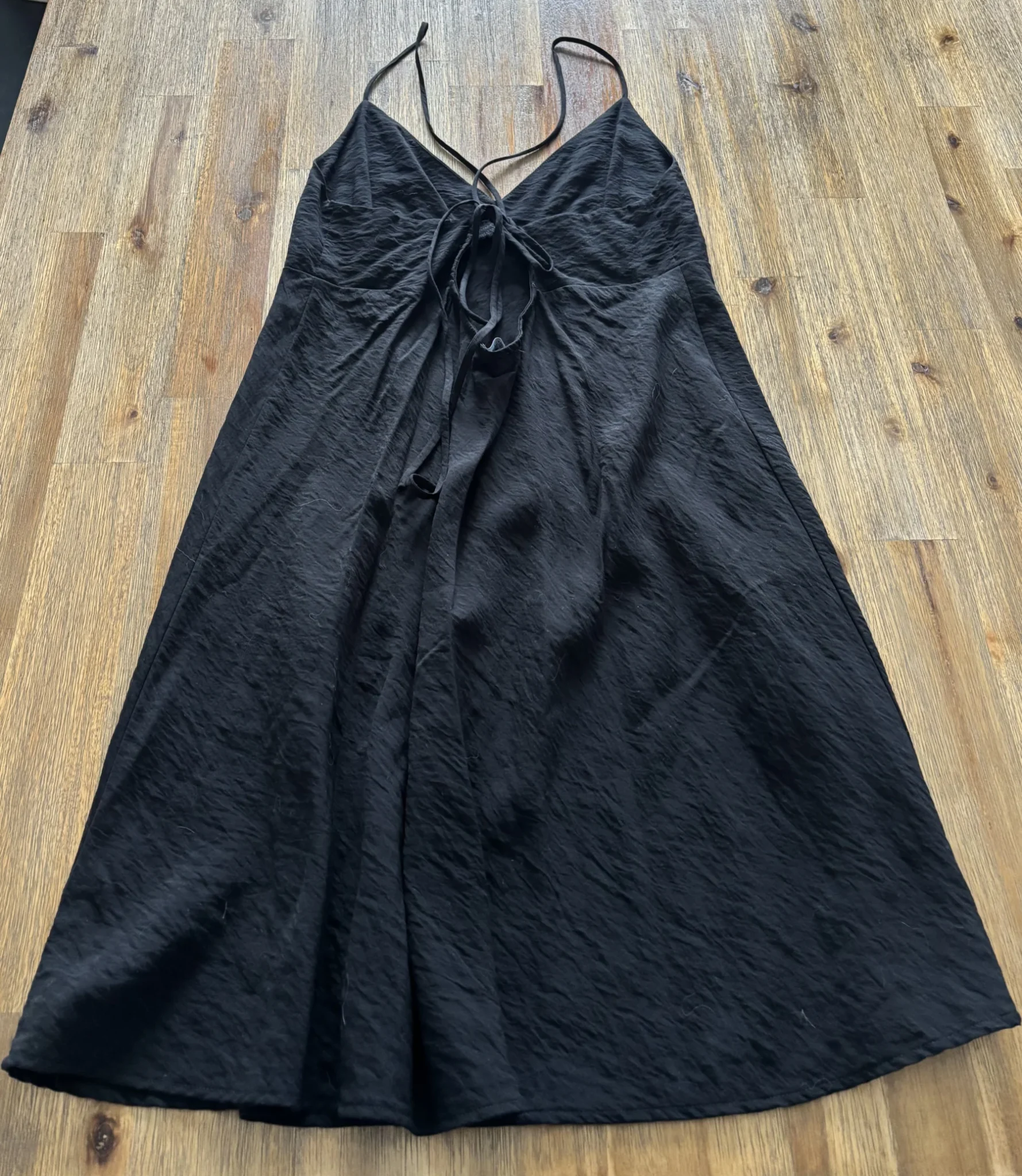 Image for Madewell little black dress