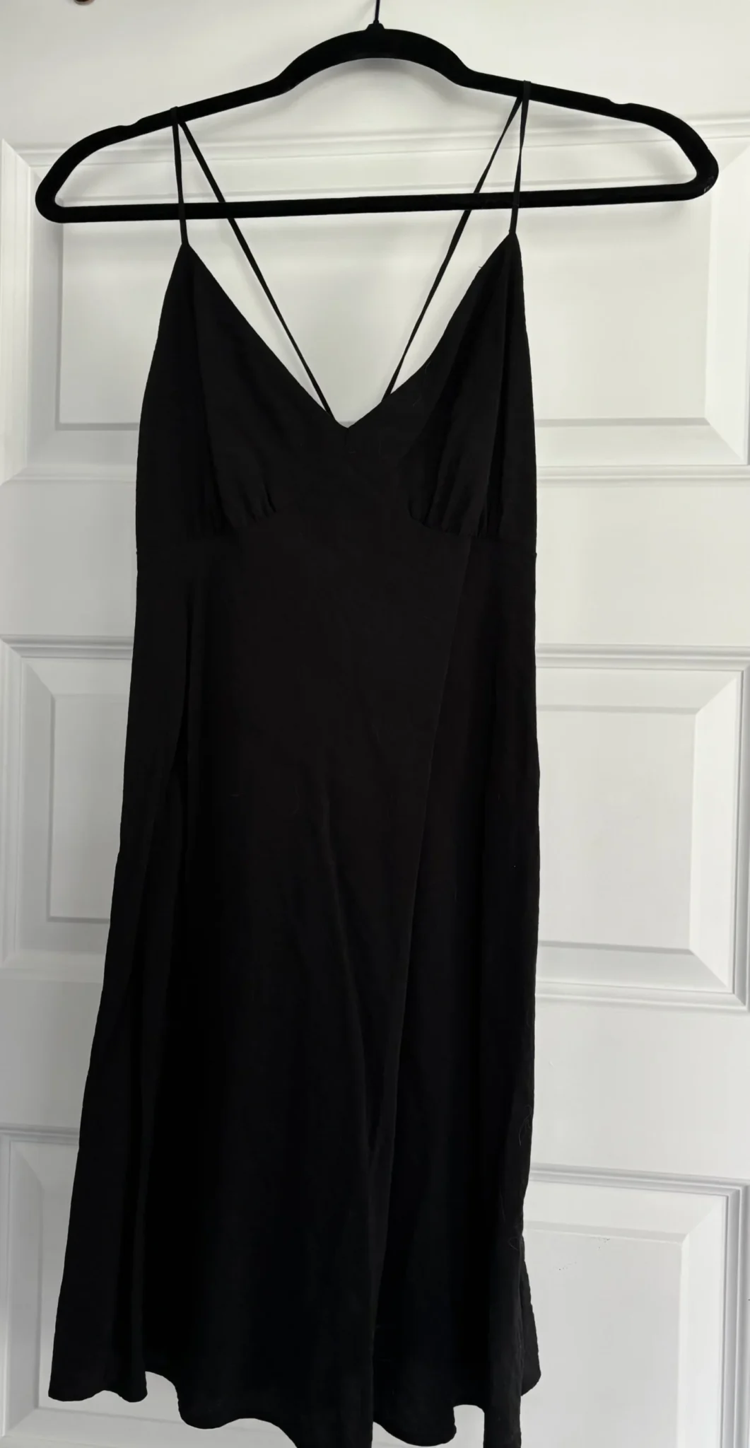 Image for Madewell little black dress