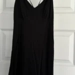 Thumbnail for Madewell little black dress