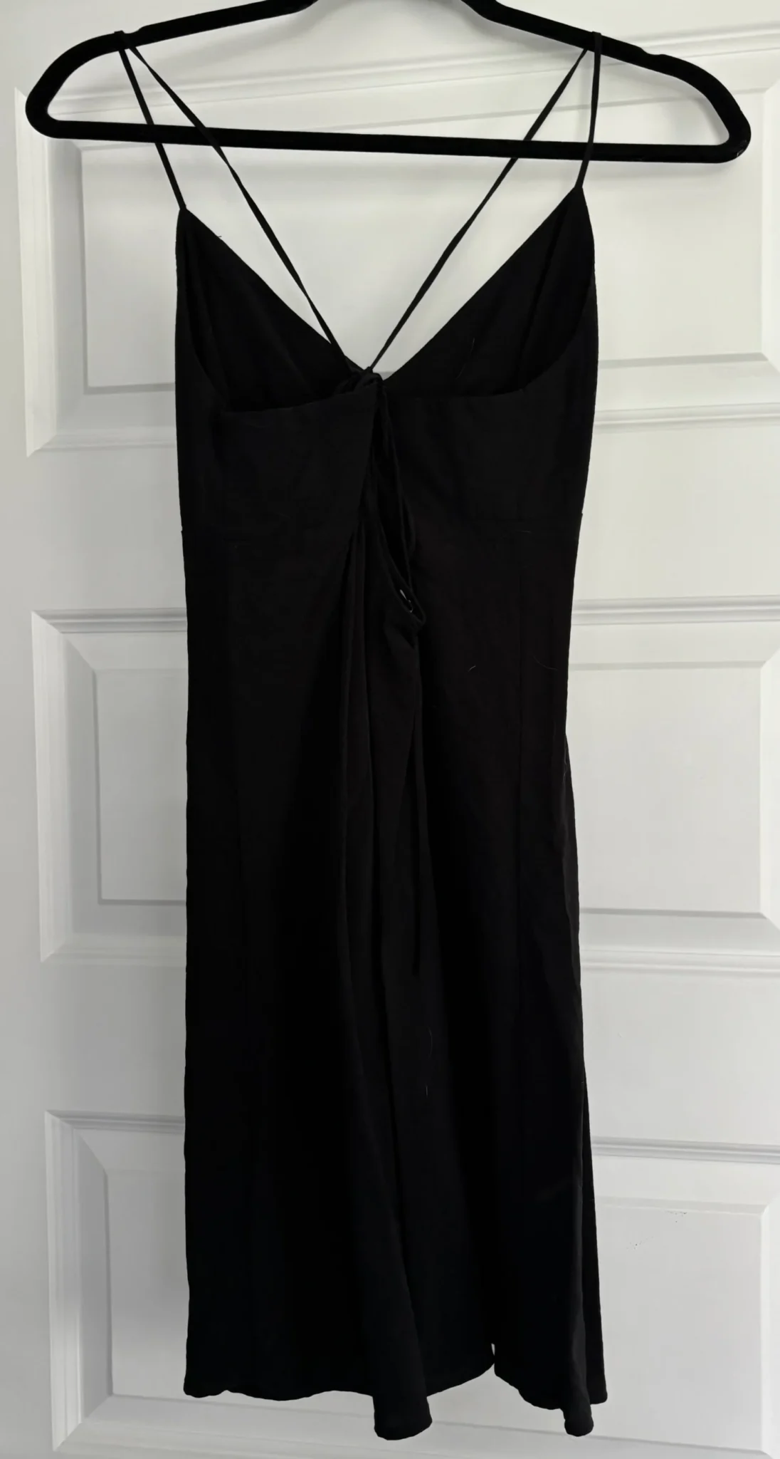 Image for Madewell little black dress