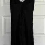 Thumbnail for Madewell little black dress